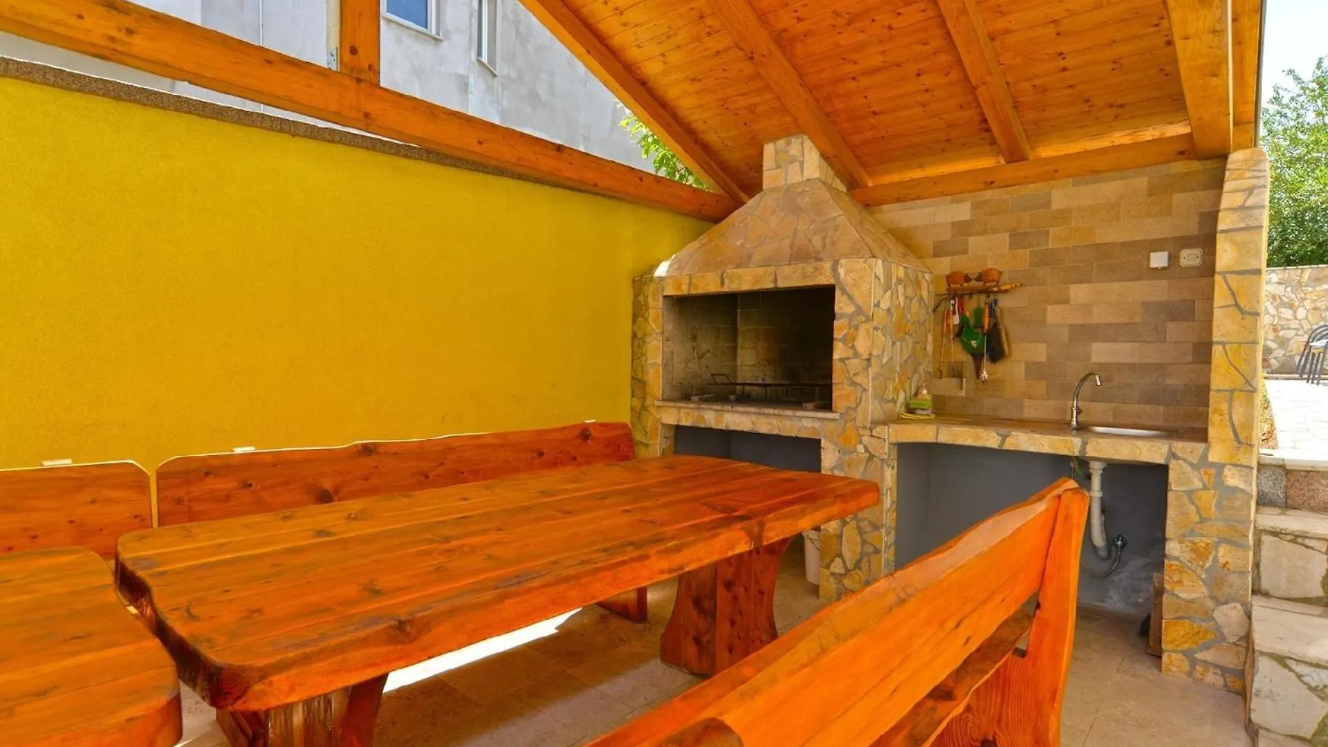 Ferienwohnung Fuer 2 Personen Ca 18 Qm In Pula-Fondole, Istrien Istrische Riviera Stinjan 0*,